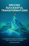 Cover: Driving Successful Transformations - Business Expert Press