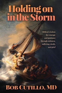 Enlarge image Cover: Holding on in the Storm - Read the Spirit Books
