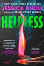 Cover: Helpless - Scribner