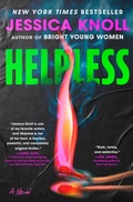 Cover: Helpless - Scribner