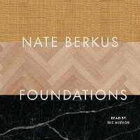 Enlarge image Cover: Foundations - SIMON & SCHUSTER AUDIO