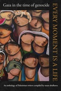 Cover: Every Moment Is a Life - Atria/One Signal Publishers