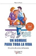 Cover: Un nombre para toda la vida - De Vecchi Ediciones