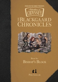 Enlarge image Cover: Bishop's Block - Focus on the Family