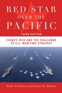 Cover: Red Star Over the Pacific, Third Edition - Naval Institute Press
