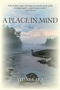 Cover: Place in Mind - Simon + Schuster LLC