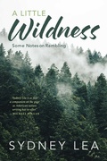 Cover: Little Wildness - Simon + Schuster LLC