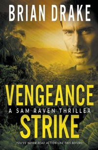 Enlarge image Cover: Vengeance Strike - Rough Edges Press