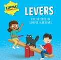 Cover: Levers - Windmill Books