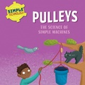 Cover: Pulleys - Windmill Books