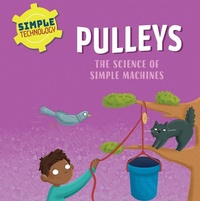 Enlarge image Cover: Pulleys - Windmill Books