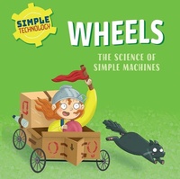 Enlarge image Cover: Wheels - Windmill Books