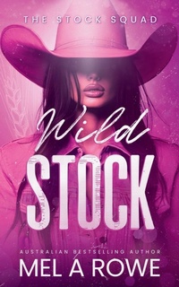 Enlarge image Cover: Wild Stock - Mel A Rowe