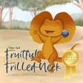 Cover: Fruitful Frilled-Neck - P R Bird