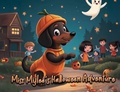 Cover: Miss Mylee`s Halloween Adventure - Adventures with Miss Mylee