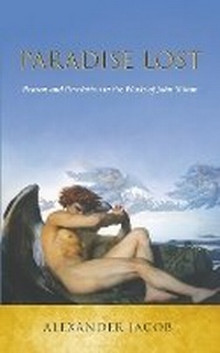 Enlarge image Cover: Paradise Lost - Manticore Press