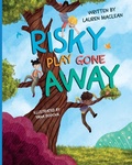 Cover: Risky Play Gone Away - Lauren Douglas
