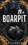 Cover: The BOARPIT - Hampton Manor Press