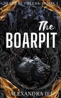Enlarge image Cover: The BOARPIT - Hampton Manor Press