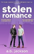 Cover: Stolen Romance - Jackal Publishing