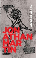 Cover: Jonathan Martin - Equus Press