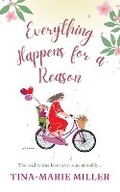 Cover: Everything Happens for a Reason - Quarter to Nine