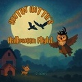 Cover: Hootin' Hattie's Halloween Flight - Aoede Press