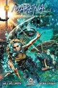 Cover: Makena - Rogue Matter