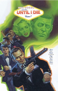 Enlarge image Cover: Until I Die - Rogue Matter