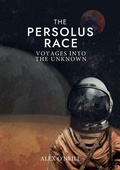Cover: The Persolus Race - Alex O