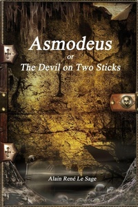 Enlarge image Cover: Asmodeus - Devoted Publishing