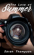 Cover: The Love of Summer (The Northbeach Romances, #1) - Engen Books