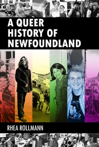 Bild: A Queer History of Newfoundland - Engen Books