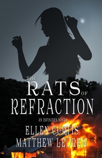 Enlarge image Cover: The Rats of Refraction (Infinity, #5) - Engen Books