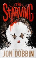 Cover: The Starving (The Weston Records, #1) - Engen Books