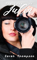 Cover: The Love of Julia (The Northbeach Romances, #2) - Engen Books