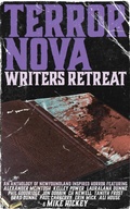 Cover: Terror Nova: Writers Retreat - Engen Books