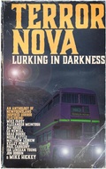 Cover: Terror Nova: Lurking in Darkness - Engen Books