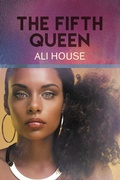 Cover: The Fifth Queen (The Six Elemental, #2) - Engen Books