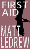Cover: First Aid (The Xander Drew Series, #6) - Engen Books