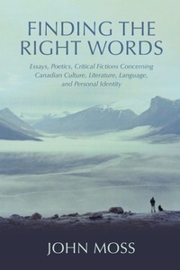 Enlarge image Cover: Finding the Right Words - Iguana Books