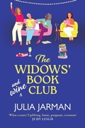 Cover: The Widows' Book Club - Boldwood Books Ltd