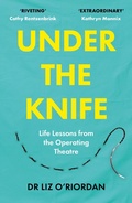 Cover: Under the Knife - Wilton Square