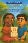 Cover: The Wedding Dress - Stetsyuk Publishing