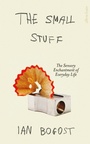 Cover: The Small Stuff - Penguin
