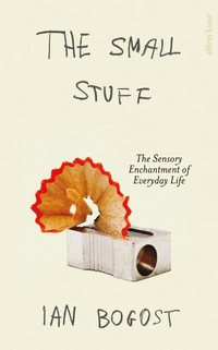 Enlarge image Cover: The Small Stuff - Penguin
