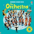 Cover: The Orchestra - Usborne Publishing Ltd
