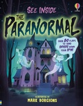 Cover: See Inside The Paranormal - Usborne Publishing Ltd
