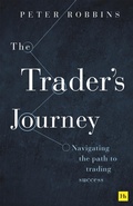 Cover: The Trader's Journey - Harriman House Publishing