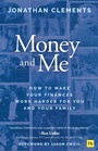 Cover: Money and Me - Harriman House Publishing